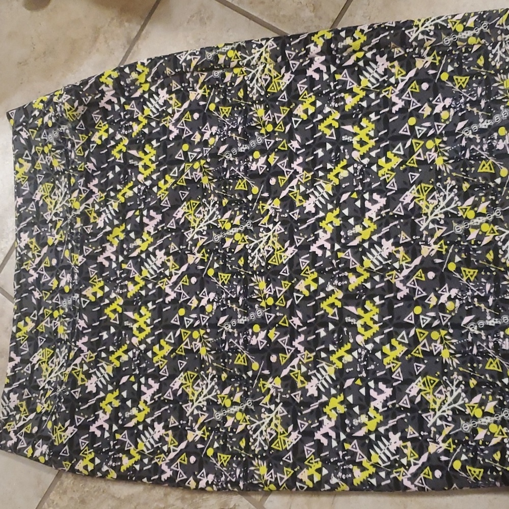 Lularoe Bodycon skirt